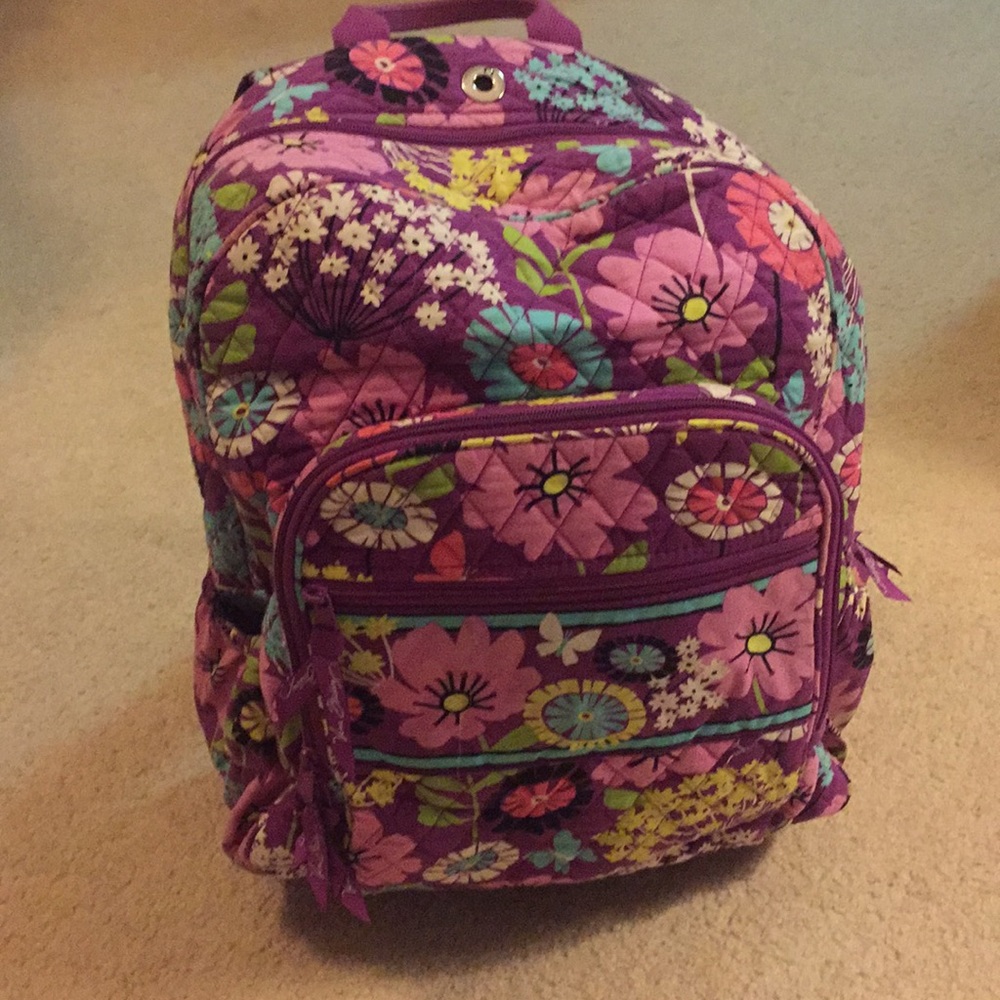 Vera Bradley backpack